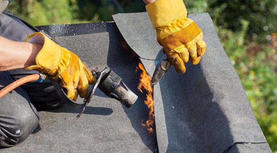 Professional residential roofers in Carbon, IA